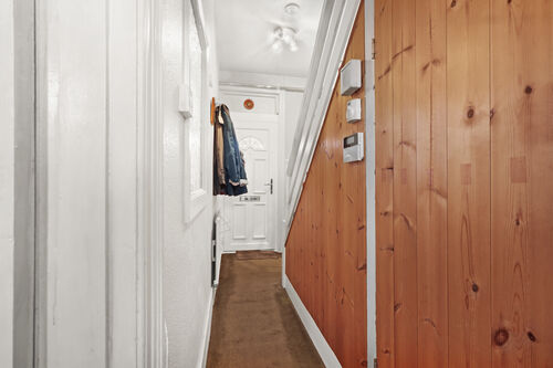 Whitley Road, Eastbourne