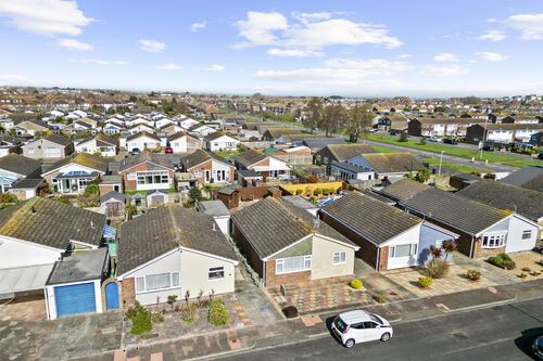 Middleton Drive, Eastbourne