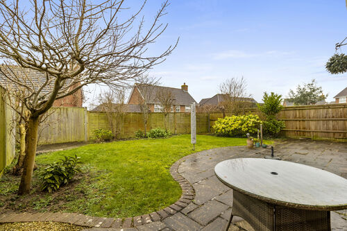 Banner Way, Eastbourne