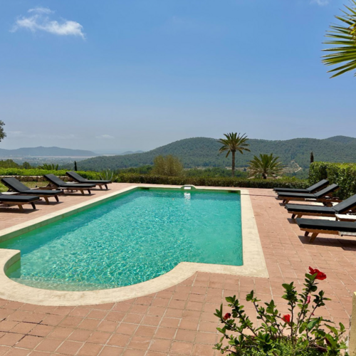 Rare Opportunity - Jondal Area, Ibiza