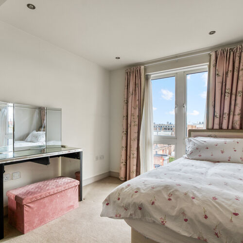 Imperial Road, London, SW6