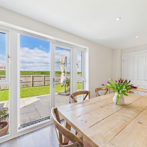 Lochleven Crescent, Kilmarnock