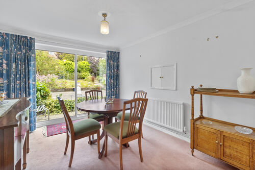 Long Acre Close, Eastbourne