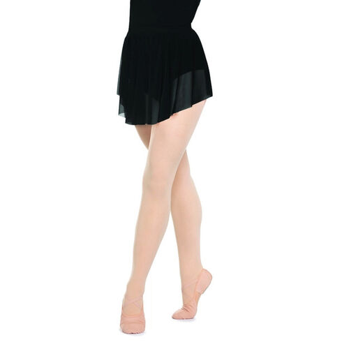 Girls: Grade 6 & Intermediate Ballet