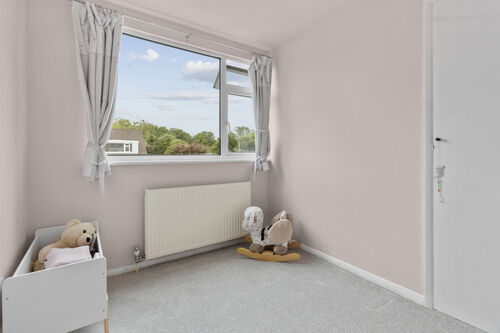 Chestnut Drive, Polegate