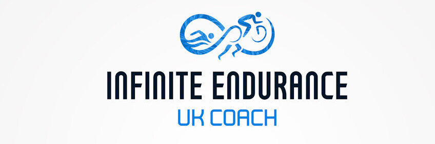 Age-group triathlete during structured Ironman training