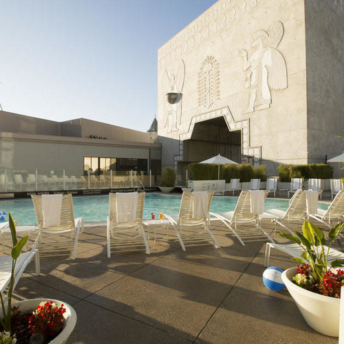 Loews Hollywood Hotel