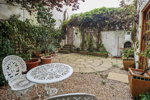 Compton Street, Eastbourne