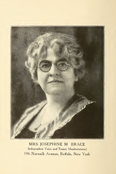 1922 | The Descending Light