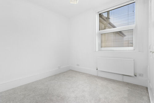 Jevington Gardens, Eastbourne