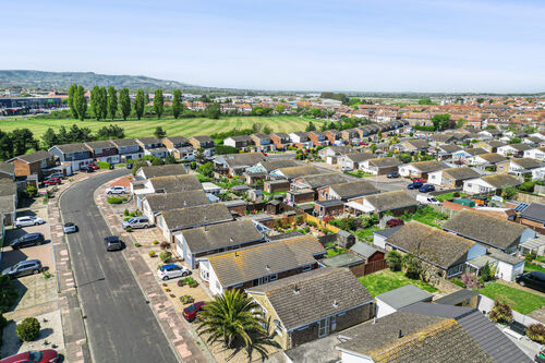 Middleton Drive, Eastbourne