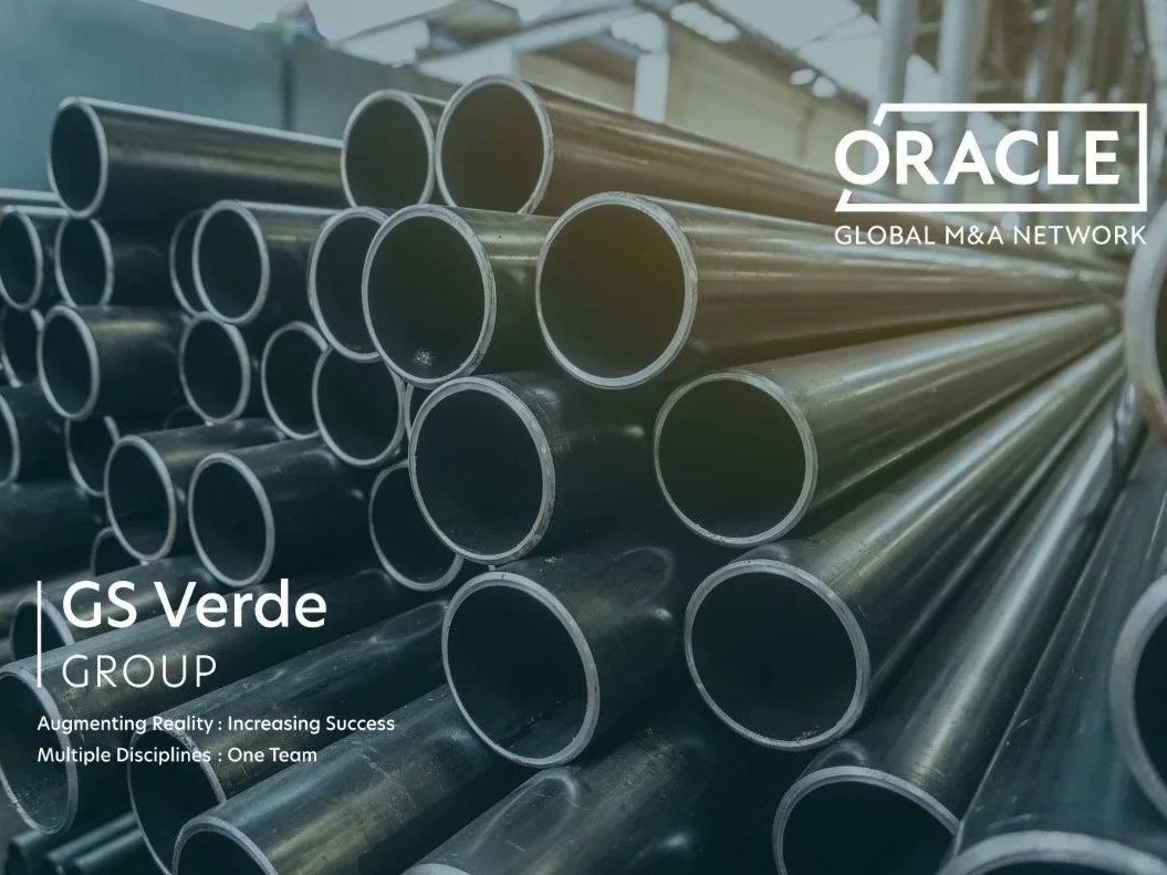 Canadian Galvanising Services Provider Norlgav Acquired