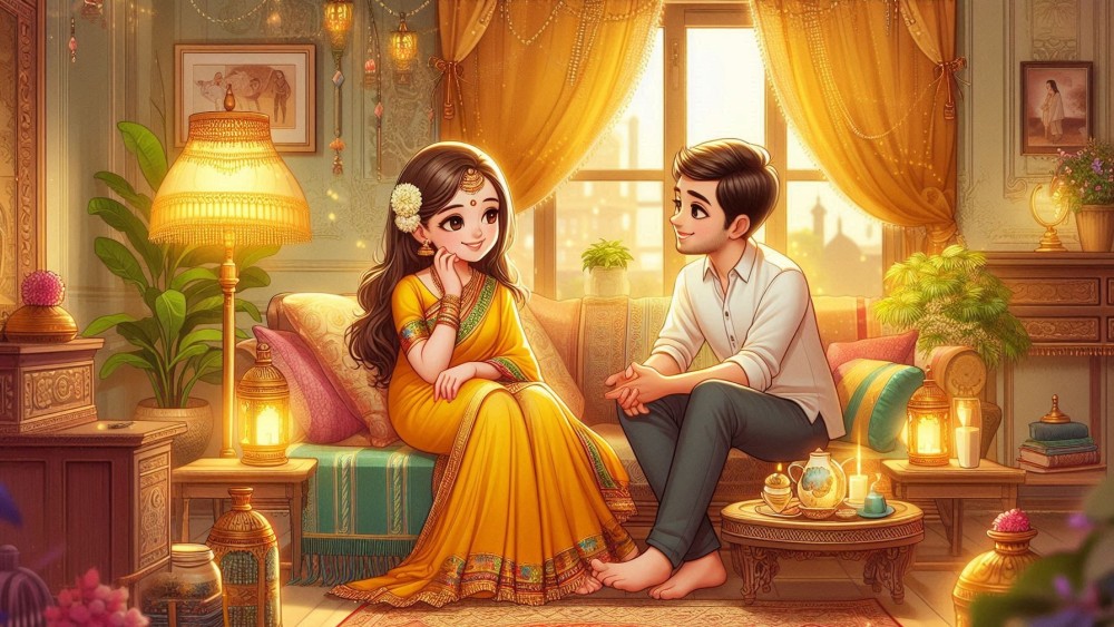 Mahanadhi - மகாநதி 03 - 06.11.2025