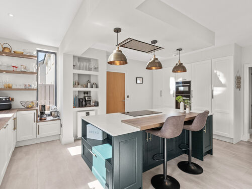 Macgregor Place, Larbert, FK2 8RJ