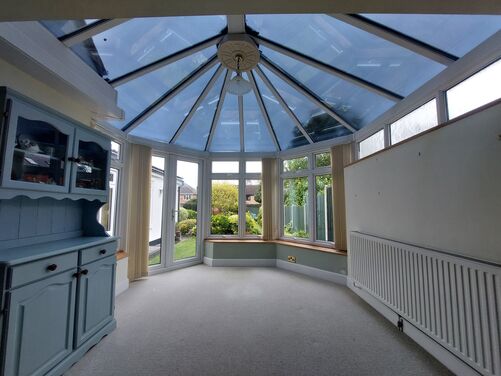 Window Film Image Gallery