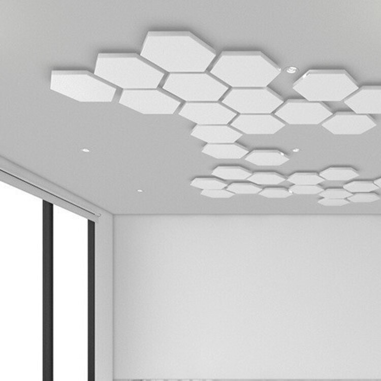 sounDed Acoustic Products | Acoustic Panel | Colour Wall Panels
