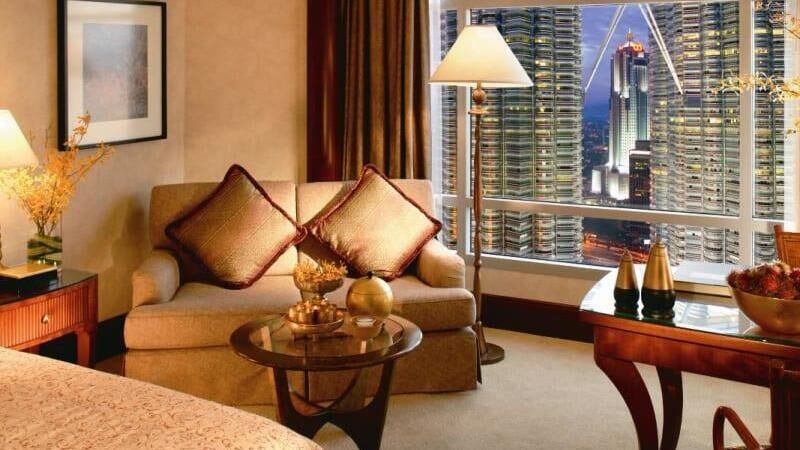 Mandarin Oriental Kuala Lumpur