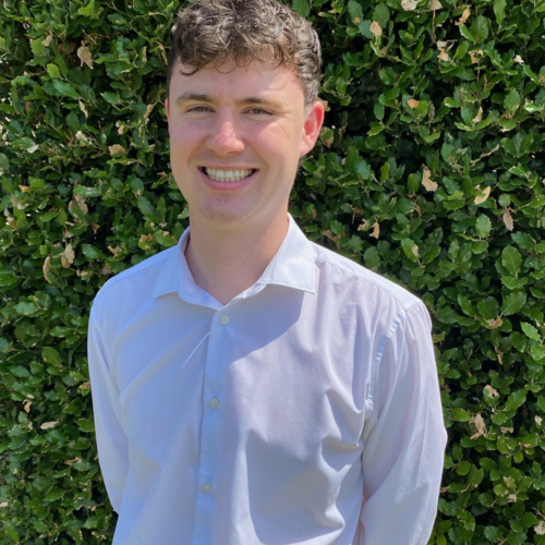 Meet the Team | Bailey Cook Financial Planning | Bailey Cook Financial Planning | Charles Bailey, Bailey Cook | Andrew Cook, Bailey Cook