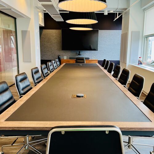 Conference Table