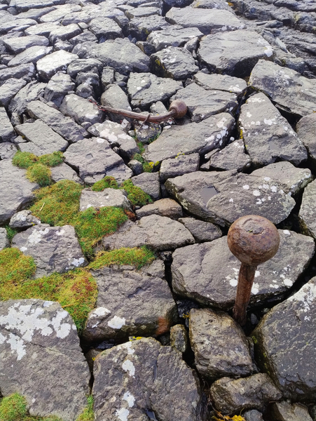 Will your anchor hold?