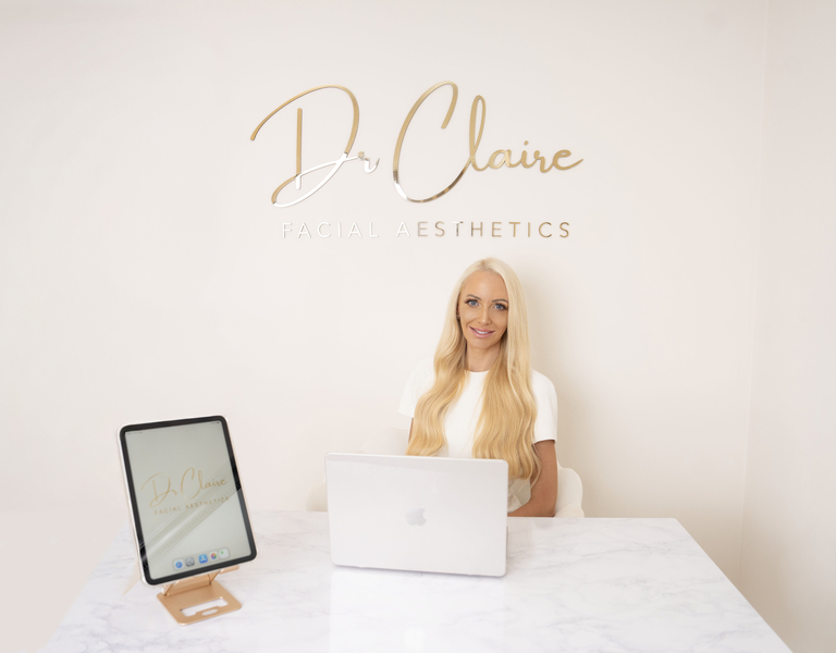 Dr Claire Facial Aesthetics | Botox Chorley | Fillers Chorley | Aesthetics Chorley | Botox Treatments Chorley | Dermal Fillers Chorley | Aesthetic Enhancements Chorley