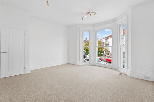 West Terrace, Eastbourne