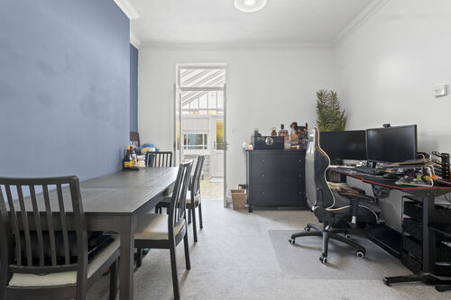 Tideswell Road, Eastbourne