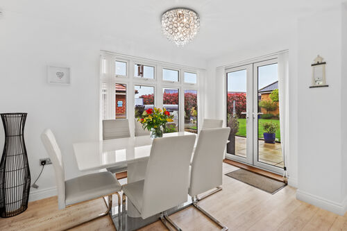 Lessing Lane, Eastbourne