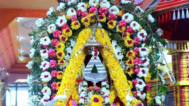 தொண்டமனாறு செல்வச்சந்நிதியான் தேர்