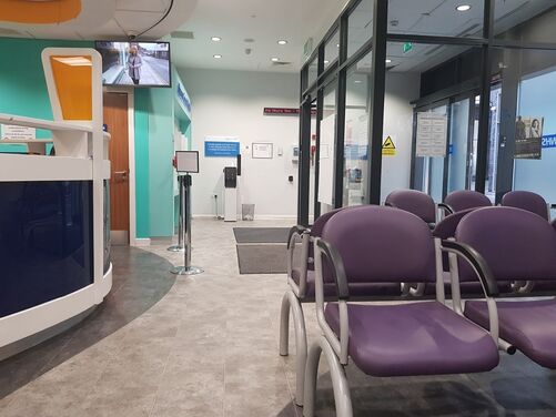 The Beat NHS, Liverpool