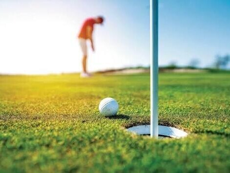 Golf Holidays | M Hill Travel  | Travel agent Chesterfield | Golf Holidays | Formula One tickets