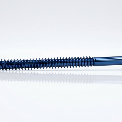 Slotted Head Self Tapping Masonry Screw (Un-Washered)