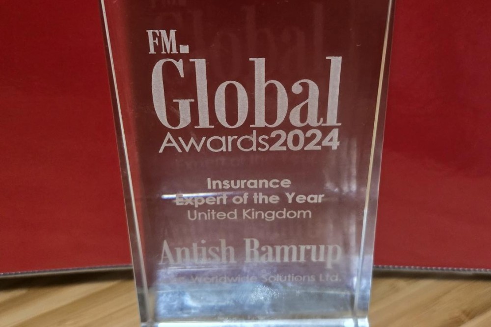 Excellence to our clients 