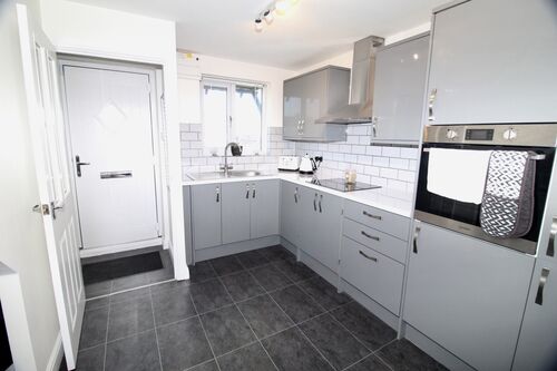 Chitterman Way, Markfield, LE67 9WU