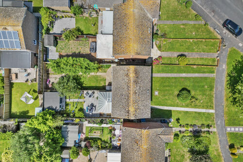 Filder Close, Eastbourne