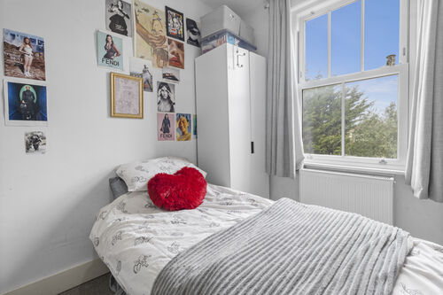 Woodgate Road, Eastbourne