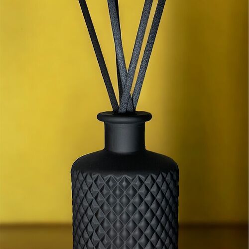 Large Geo Reed Diffuser