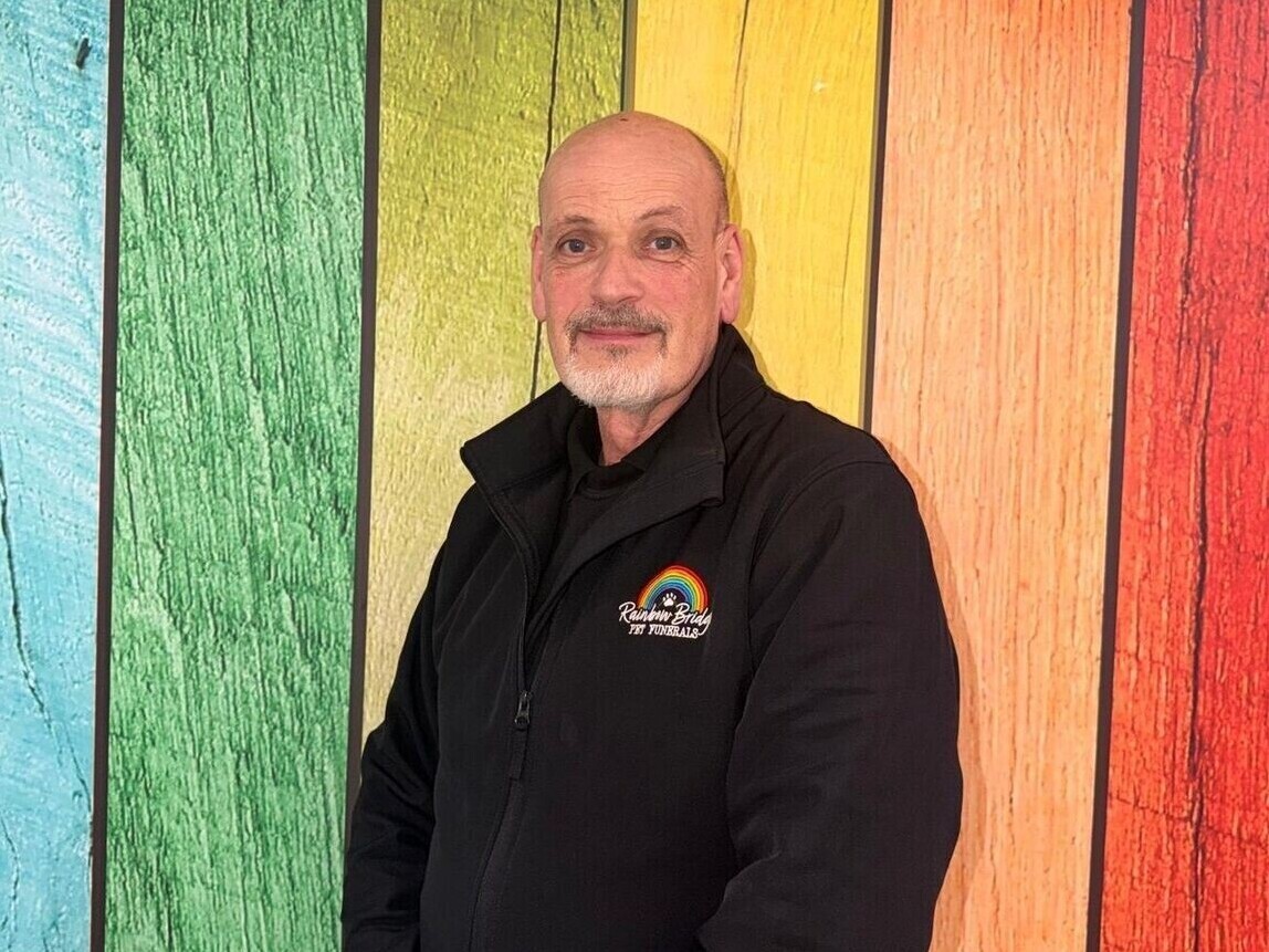Meet the Team | Rainbow Bridge Pet Funeral Services