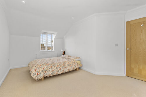 Admiralty Way, Eastbourne