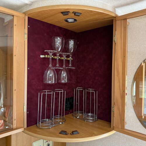 Autotrail Cherokee Mercedes Sprinter 2002 - 2.7CDi Auto - 36k miles