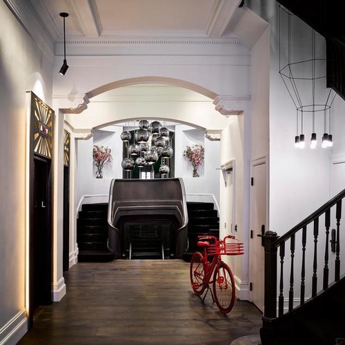 Hotel Zeppelin San Francisco