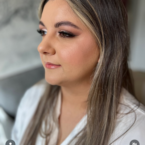 Gallery | Aldona Francis | Wedding Makeup Specialist Gloucestershire  | Award Winning Makeup Lessons in Bath  | Professional Mobile Makeup Artist Cotswolds