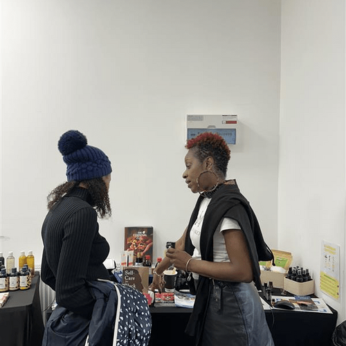 Women's Health Event, March 2024