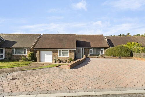 Michel Dene Road, East Dean