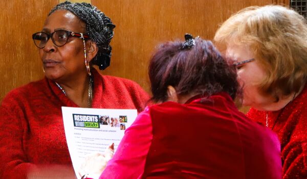 Gallery | Residents Without Borders