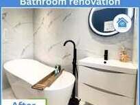 Full Property Renovation