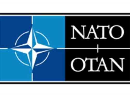 NATO NCAGE Registered