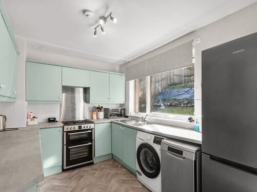 Anson Avenue, Falkirk, FK1 5JE