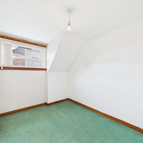 Barskimming Road, Mauchline