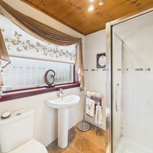 Laighdykes Road, Saltcoats 